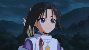 Nige Jouzu no Wakagimi 2nd Season 4