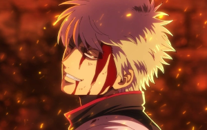 Gintama Movie 3: Yoshiwara Daienjou 1