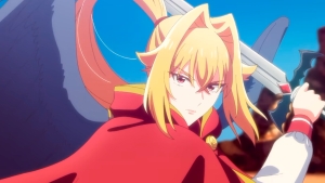 Yasei no Last Boss ga Arawareta! 2nd Season 1
