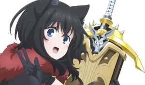 Tensei shitara Ken deshita II 1