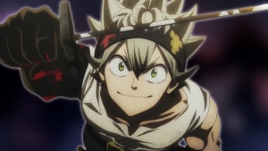 Black Clover 2nd Season 1