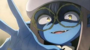 Tensei Goblin dakedo Shitsumon Aru? 2