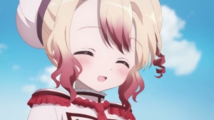 Mahou Shoujo Ikusei Keikaku: Restart 1