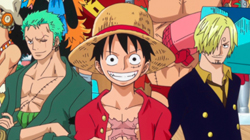 One Piece 1103